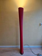 Mario Mazzer – Iconische Italiaanse Designlamp, Ophalen, Kunststof, 150 tot 200 cm