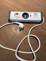 Wintop Energieverdeler Wasmachine/Droger 2-Voudig, Doe-het-zelf en Verbouw, Ophalen of Verzenden, Gebruikt, Stopcontact