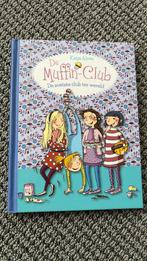 De miffin club - De zoetste club ter wereld, Ophalen of Verzenden, Zo goed als nieuw, Katja Alves