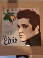 4819 elvis presley - christmas with elvis, Verzenden, 1960 tot 1980, Gebruikt