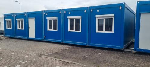 11units 2,5x6 mtr, Zakelijke goederen, Machines en Bouw | Keten en Containers, Ophalen