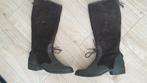 McGregor Hoge Laarzen Maat 39, Bruin, Ophalen of Verzenden, Gedragen, Hoge laarzen