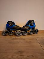 Powerslide R2 skeelers maat 39, Ophalen of Verzenden, Zo goed als nieuw, Inline skates 4 wielen, Powerslide