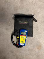 Yellow Jacket Ritchie Vacuum Meter, Doe-het-zelf en Verbouw, Meetapparatuur, Ophalen, Gebruikt, Druk