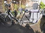 Sparta damesfiets  electrische, Gebruikt, Sparta, Ophalen, 47 tot 50 cm