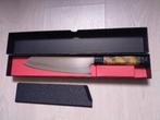 Japans kiritsuke vg10 koksmes chefs keuken mes, Ophalen of Verzenden, Nieuw