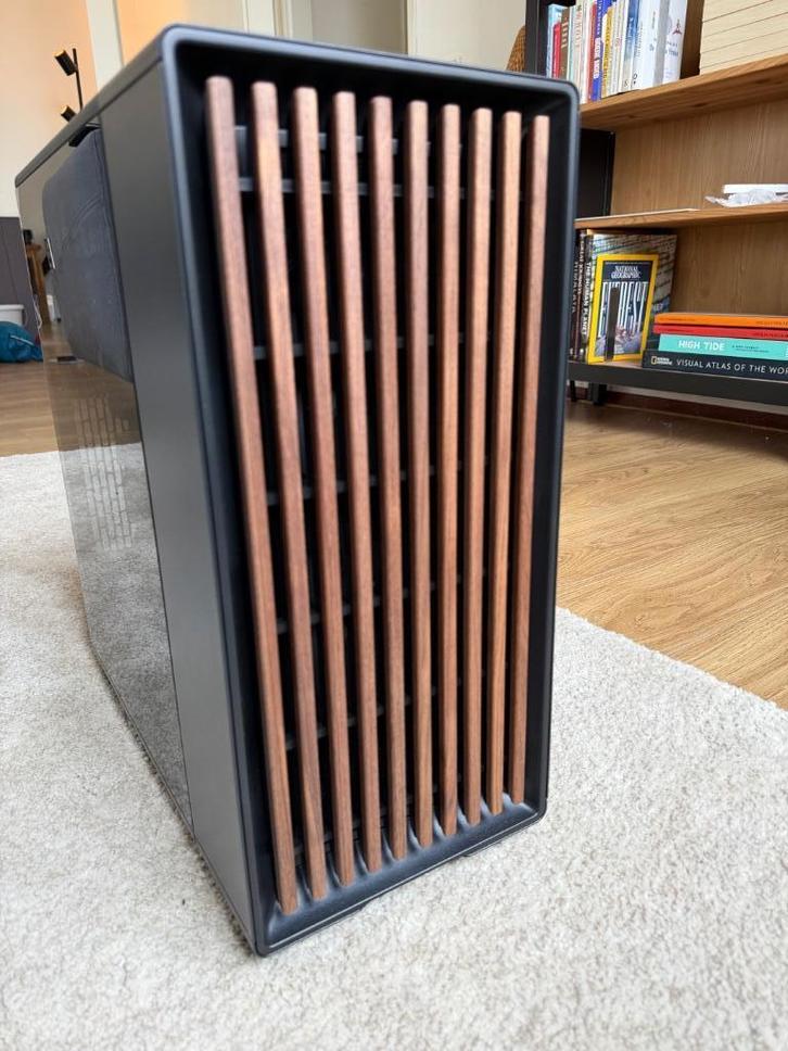 High-end Gaming PC – RTX 4080 SUPER | 7800X3D | Garantie, Computers en Software, Desktop Pc's, Zo goed als nieuw, 4 Ghz of meer