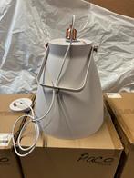 Hanglamp wit / koper, Ophalen of Verzenden, Nieuw, Minder dan 50 cm