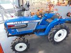 Iseki TL-2101 minitrekker ( kioti, kubota, farmtrac ), Gebruikt, Tot 2500, Info@vandijkhouten.nl, Ophalen of Verzenden