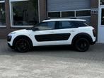 Citroen C4 Cactus 1.2 VTi Live CAMERA/AIRCO/LED/ELEK-PAKKET, Voorwielaandrijving, Euro 5, Electronic Stability Program (ESP), Gebruikt
