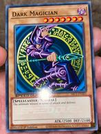 Yu-Gi-Oh! Dark Magician SBC1 1st Edition Promo !, Hobby en Vrije tijd, Verzamelkaartspellen | Yu-gi-Oh!, Verzenden, Zo goed als nieuw