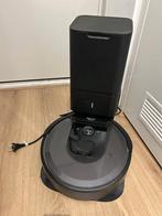 iRobot Roomba i7 - robot stofzuiger, Witgoed en Apparatuur, Stofzuigers, Ophalen, Gebruikt, 1600 tot 2000 watt, Robotstofzuiger