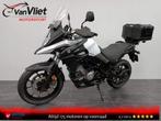 Schitterende Suzuki DL 650 V-Strom model 2018 DL650, SUZUKI, Bedrijf, Onbekend, Overig