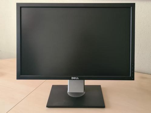 Dell Professional P2210, Computers en Software, Monitoren, Gebruikt, 61 t/m 100 Hz, DisplayPort, DVI, USB-C, VGA, Hoofdtelefoonaansluiting