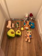 Knuffel Collectie, Kinderen en Baby's, Ophalen of Verzenden, Zo goed als nieuw, Overige typen