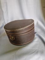 Vintage Sieradendoosje / Schatkistje, Ophalen of Verzenden