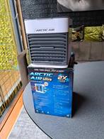 Mini cooler, Ophalen, Tafel- of Grondventilator, Minder dan 60 m³, Zo goed als nieuw