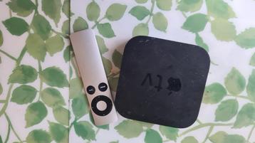 Apple tv A1378  2-gen beschikbaar voor biedingen