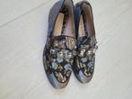 Damesschoen merk Alberto Italy, Kleding | Dames, Schoenen, Blauw, Instappers, Alberto Italy, Ophalen of Verzenden