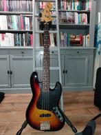 Fender Jazz Basgitaar, Ophalen, Zo goed als nieuw, Elektrisch