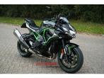 Kawasaki Kawasaki Z-H2 | Akrapovic | 12 Mnd. Gar! (bj 2020), Motoren, Motoren | Kawasaki, 4 cilinders, Motorrijbewijs A, Bedrijf