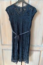 Zwangerschapsjurk, Maat 38/40 (M), Blauw, Jurk, Mamalicious