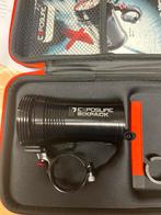 Exposure Light 4500 Lumen - Incl. Stuurhouder & Lader, Fietsen en Brommers, Fietsaccessoires | Fietsverlichting, Voorlicht, Nieuw