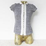 Mooie Anna Van Toor Top - 101 (Maat 36) € 30,-, Kleding | Dames, Overige kleuren, Anna van Toor, Ophalen of Verzenden, Zo goed als nieuw