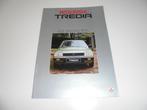 brochure Mitsubishi Tredia  1982, Ophalen of Verzenden, Zo goed als nieuw, Overige merken