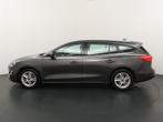 Ford FOCUS Wagon 100pk EcoBoost Trend Edition Business | Cam, Gebruikt, 1283 kg, Origineel Nederlands, 999 cc