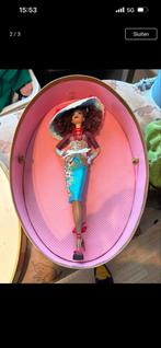 Barbie Collector Items - Byron Lars Chapeaux, Ophalen of Verzenden, Nieuw, Barbie