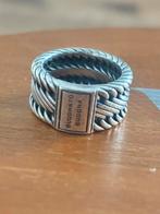 Buddha to buddha, Sieraden, Tassen en Uiterlijk, Ringen, Ophalen, Dame, Zilver, Kleiner dan 17