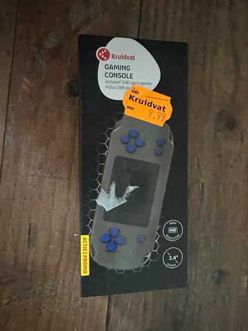 Nieuw Game console 248retro games beschikbaar voor biedingen