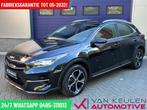 Kia XCeed 1.6 GDi PHEV Plug-in l Fabrieksgarantie 05-2032, XCeed, Stof, Gebruikt, Zwart