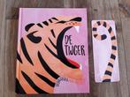 De Tijger Boek, Stefan Casta & Anna Viktorsson, Ophalen of Verzenden, Zo goed als nieuw, Stefan Casta, Non-fictie
