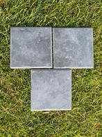 Tegeltjes, Ophalen, Nieuw, Minder dan 20 cm, Minder dan 5 m²