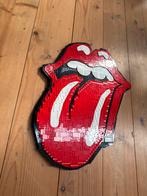 Lego The Rolling Stones, Ophalen of Verzenden, Zo goed als nieuw
