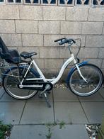 Nette dames fiets, Fietsen en Brommers, Fietsen | Dames | Damesfietsen, Ophalen, Zo goed als nieuw, Overige merken