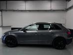 Audi A3 Sportback 1.4 TFSI Ambiente Pano/XenonLed/Cruise/Pdc, Voorwielaandrijving, 125 pk, Zwart, 4 cilinders