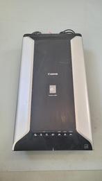 Canon CanoScan 5600F, Computers en Software, Scanners, Ophalen, Zo goed als nieuw, Diascanner, Canon