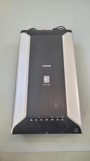 Canon CanoScan 5600F beschikbaar voor biedingen