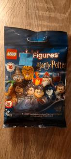 Geseald Lego Minifigure Harry Potter 2, 1: Harry Potter, Kinderen en Baby's, Speelgoed | Duplo en Lego, Nieuw, Ophalen of Verzenden