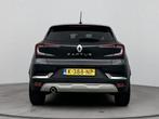 Renault Captur 1.3 TCe 140Pk Intens Automaat | Navigatie | C, Stof, Gebruikt, 4 cilinders, Zwart