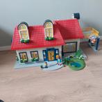 Playmobil woonhuis 3965, Gebruikt, Ophalen of Verzenden