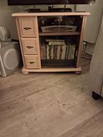 Tv/stereo meubel, Huis en Inrichting, Kasten | Televisiemeubels, Ophalen, 25 tot 50 cm, Minder dan 100 cm