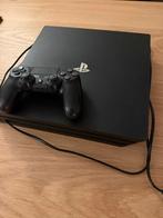 PlayStation 4 pro! Werkt perfect!, Spelcomputers en Games, Spelcomputers | Sony PlayStation 4, Ophalen of Verzenden, Met 1 controller