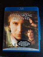 Immortal Beloved Blu-ray, Ophalen of Verzenden, Gebruikt, Drama