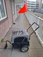 Te koop hondenfietskar, Ophalen of Verzenden, Nieuw