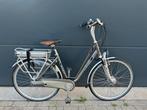 Nette Rih Omega 2 elektrische fiets 450WH, Fietsen en Brommers, Fietsen | Dames | Damesfietsen, Overige merken, 47 tot 50 cm, Versnellingen