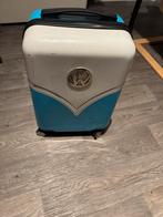 Volkswagen T1 Bus Cabine Bagage Trolley 55cm, Sieraden, Tassen en Uiterlijk, Koffers, Ophalen, Gebruikt, 50 tot 60 cm, Hard kunststof